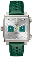 Reloj Tag Heuer Hombre Monaco in Titanio CAW218E.FC6565